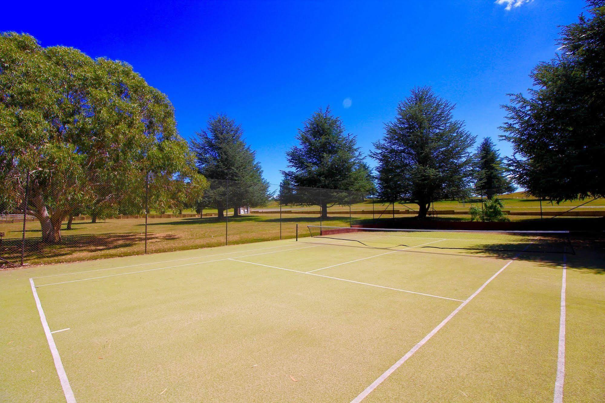 Snowy Mountains Resort And Function Centre Adaminaby Exterior foto